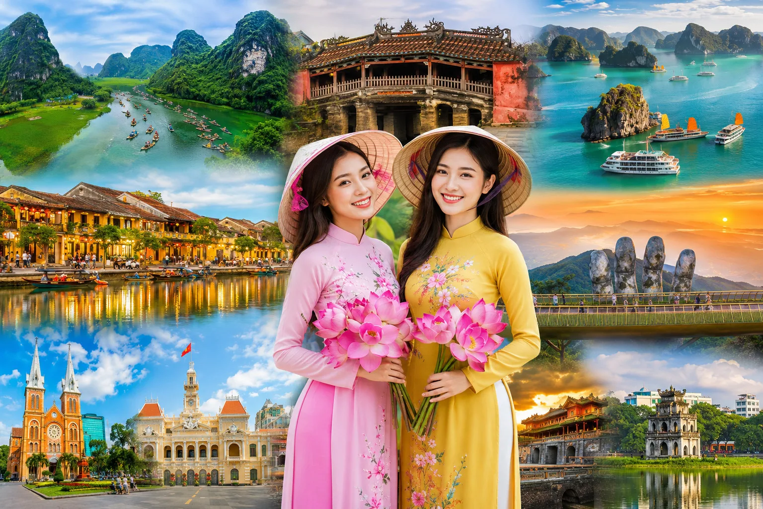 Vietnam E-visa Apply